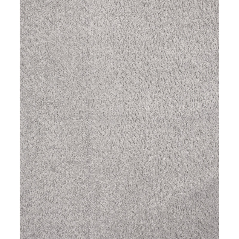 Tissu Zayne, Gris/noir