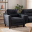 Ensemble de canapé modulaire confortable 1 + 2 + 3-11425979