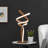 Enola 19" Dimmable Table Lamp-577675784-543375115