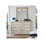 The Escape 8 - Drawer Dresser