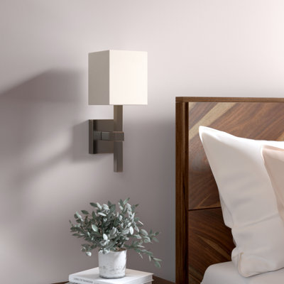 Akendra Armed Sconce