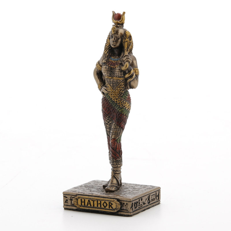 Figurines et sculptures Denesha