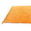 Tapis orange Mosser