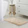 Niliyah Soft Fluffy Indoor/Outdoor Living Room Area Rug