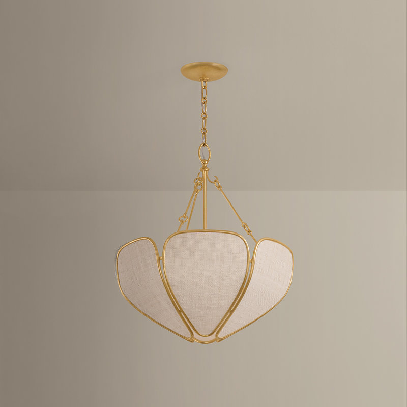 Bayville Pendant