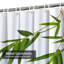 Rideau de douche avec 12 crochets Fresh-1157334692