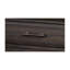 Table de chevet 2 tiroirs