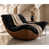 Tissu noir, similicuir est en rupture de stock