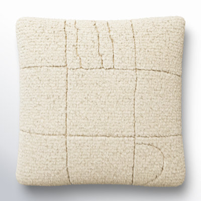 Kess 22" x 22" Pillow Cover