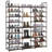 50 Pair Shoe Rack-1430553395