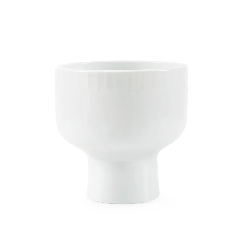Nico Porcelain Table Vase