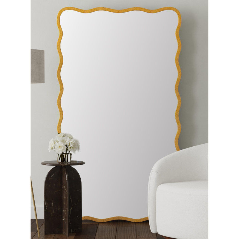 Miroir de plancher Freya