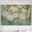 « roses i », peinture sur toile tendue-2053810542