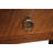 Bloomfield 48'' Solid Wood Console Table-1831286418