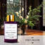 DI'aroma Coco & Peach Aroma Mélange d'huiles en plastique, bouteille mauve 120 ml, Collection Collection, Mélanges d'huiles aromatiques, huile de diffuseur sans eau-106064545