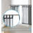 Tieba Sheer Curtain Pair-707496785-707496782