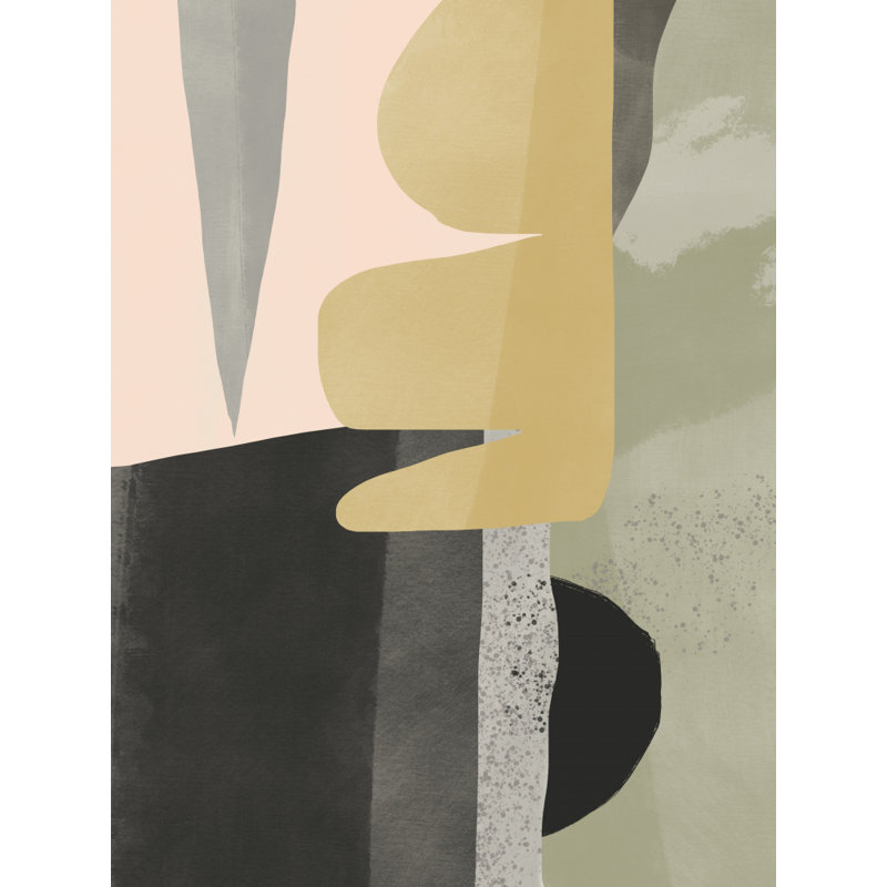 Wrapped Canvas Print, 76.2 cm H x 50.8 cm W
