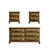 Antique Oak is out of stock selected