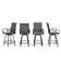 Alyne 29.1" Patio Bar Stool