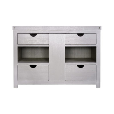 Vintner 48" Single Bathroom Vanity Base Only