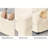 5 - Piece Upholstered Corner Sectional-766994610