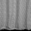 Abdulhakim Eyelet Semi Sheer Curtain-1810016102