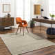Nary Handmade Jute / Sisal Rug