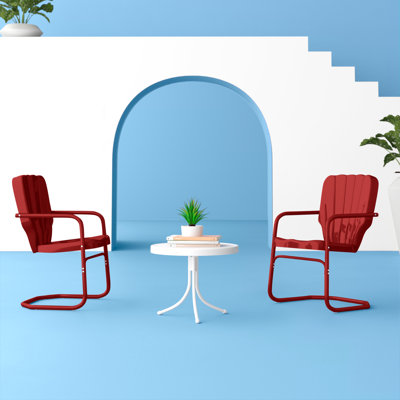 Kasen Outdoor Dining Armchair