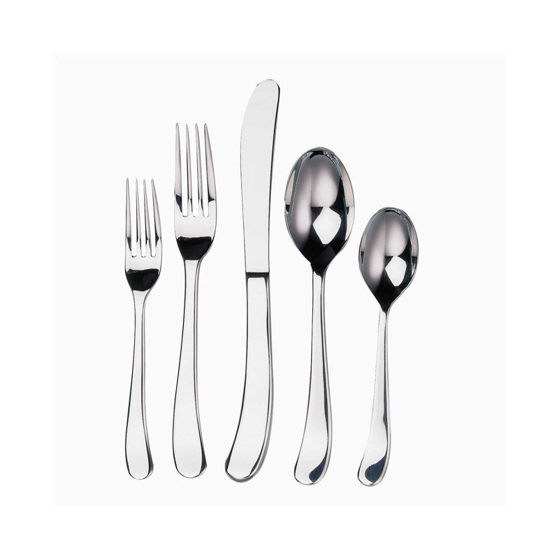 Ensemble de hôtesse/service 4 pièces Seidl