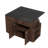 Rolling Kitchen Island With Storage-431150018