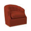 Calvert Swivel Barrel Chair-70353812-70353829