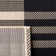 Andish Plaid Indoor / Outdoor Area Rug