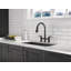 Robinet de cuisine Brodeick