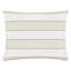 Varenna Striped Standard Sham
