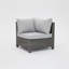 Clontz 10 - Person Garden Lounge Set with Cushions