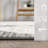 Delucia Geometric Gray/Beige Area Rug-1821422290