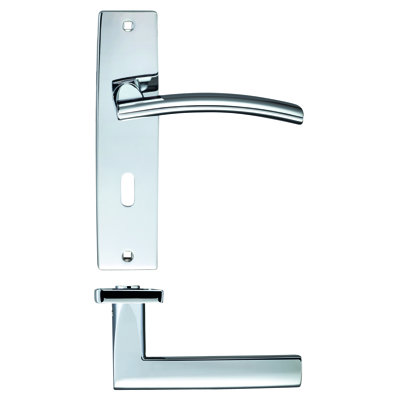Amalfi Latch Door Handle