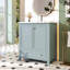 Meuble-lavabo 30 po avec lavabo-766557180