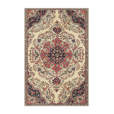Oriental Indoor Rug
