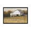 « white grange view i », reproduction de photo sur toile-32563100-72128011