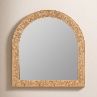 Izzy Arch Mirror