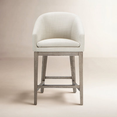 Bethea 25.98 " Bar Stool