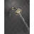 Rain Dual Shower Head with H2Okinetic Technology-71130059