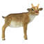 Trouble the Billy Goat Farm Statue