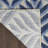 Antwun Nature Blue Indoor/Outdoor Area Rug-314274594