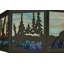 Rustic Lodge 6 - Light Pendant