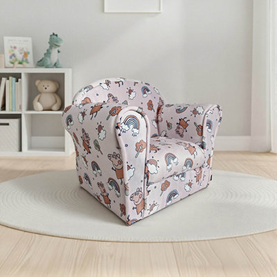 Children's Chair