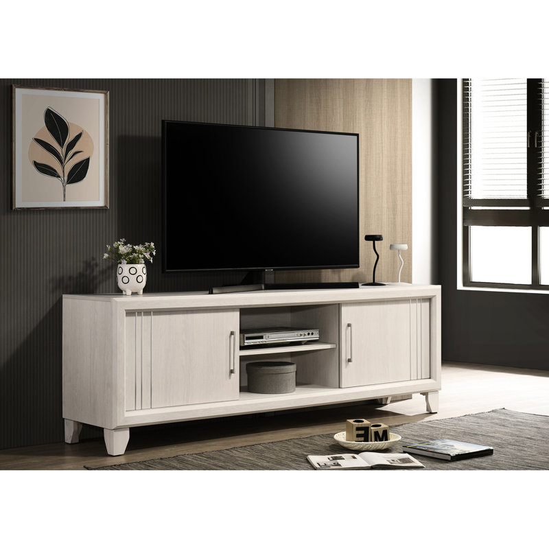 Meuble télé Beige