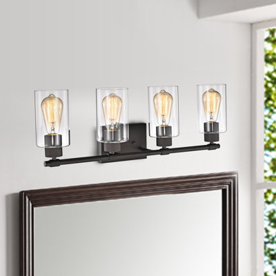 4 - Light Vanity Light