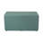 Pro Series Upholstered Rectangle Ottoman 18" Height-101933859
